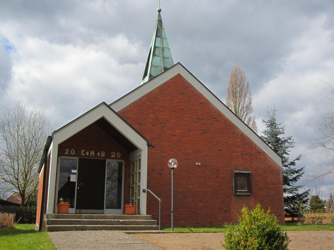 Marienkapelle Schönberg