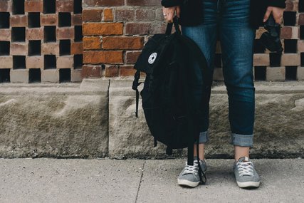 Copyright: Scott Webb / Unsplash