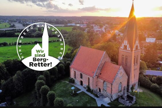Bergretter - Copyright: KG SN