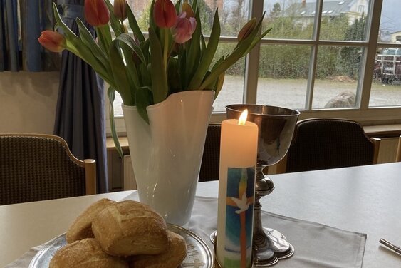 Copyright: Doris Pfeifer