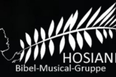 Copyright: Hosiann Musical Gruppe