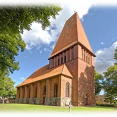 Kirche Nusse