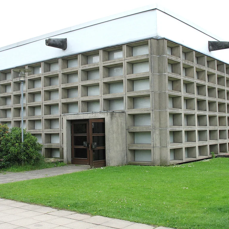 Gottesdienst mit Abendmahl