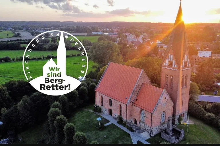 Bergretter