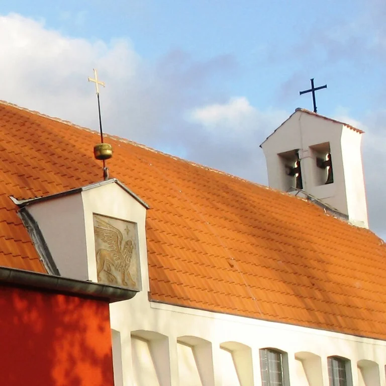 Gottesdienst mit Abendmahl