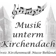 Kirche Nusse